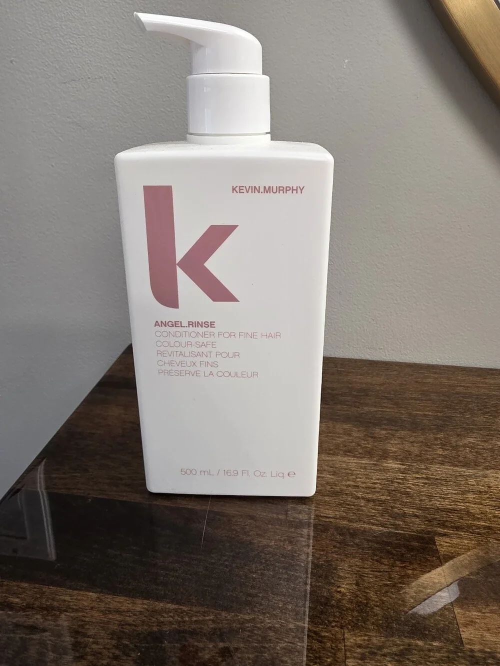 Kevin Murphy Angel Rinse